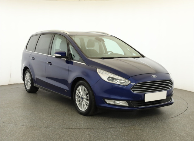 Ford Galaxy 2017