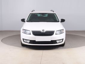 Skoda Octavia - 2014