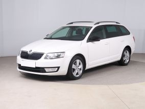 Skoda Octavia - 2014