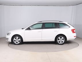 Skoda Octavia - 2014