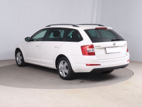 Skoda Octavia - 2014