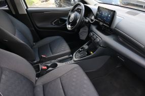 Toyota Yaris - 2024