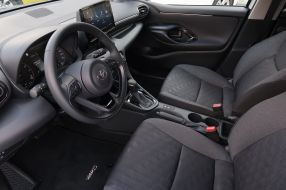 Toyota Yaris - 2024
