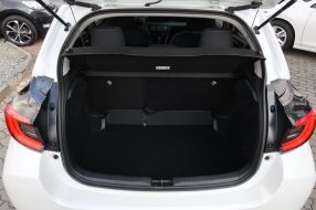 Toyota Yaris - 2024