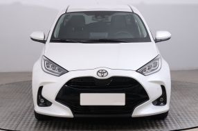 Toyota Yaris - 2024