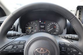 Toyota Yaris - 2024