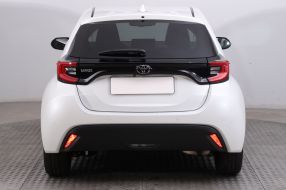 Toyota Yaris - 2024