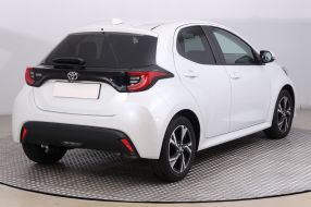 Toyota Yaris - 2024
