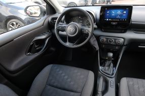 Toyota Yaris - 2024