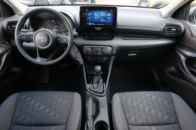 Toyota Yaris - 2024