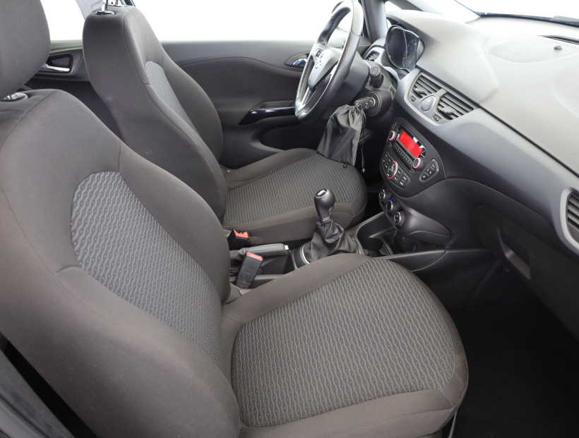 Opel Corsa, 2016