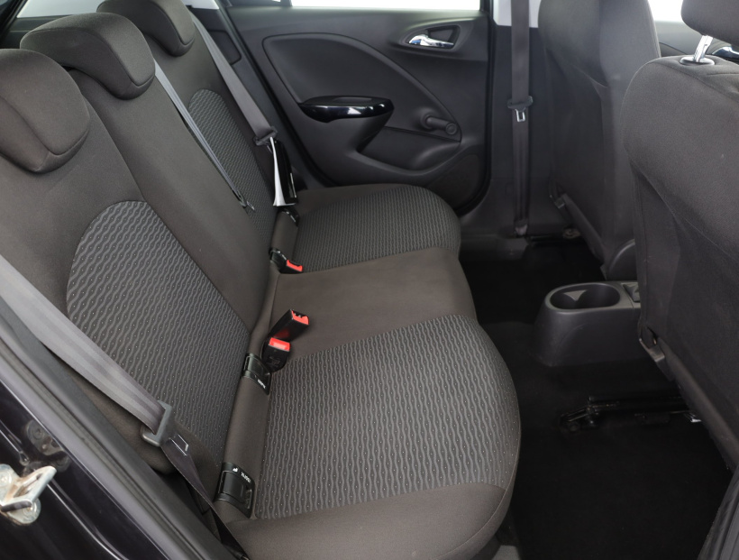 Opel Corsa, 2016