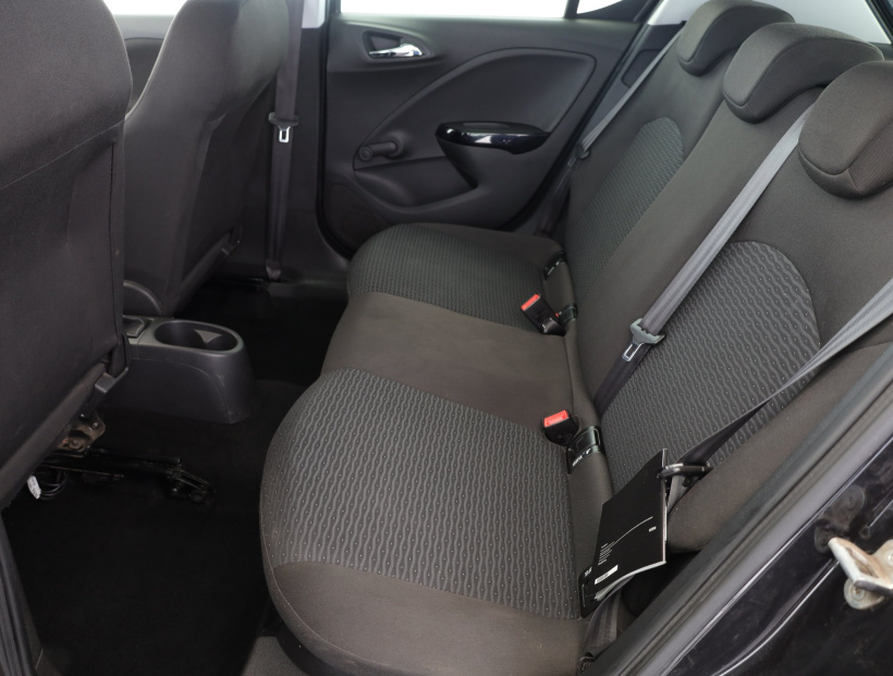 Opel Corsa, 2016