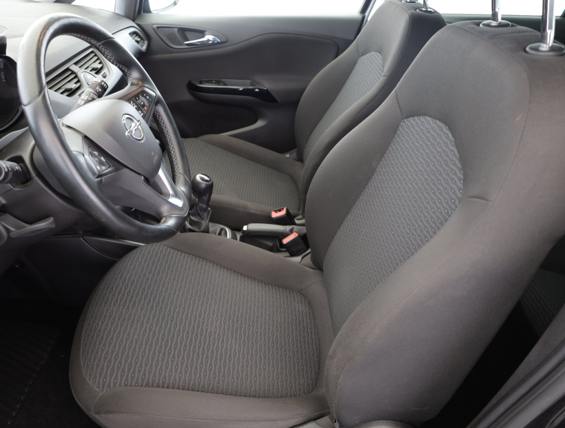 Opel Corsa, 2016