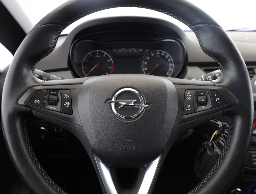 Opel Corsa, 2016