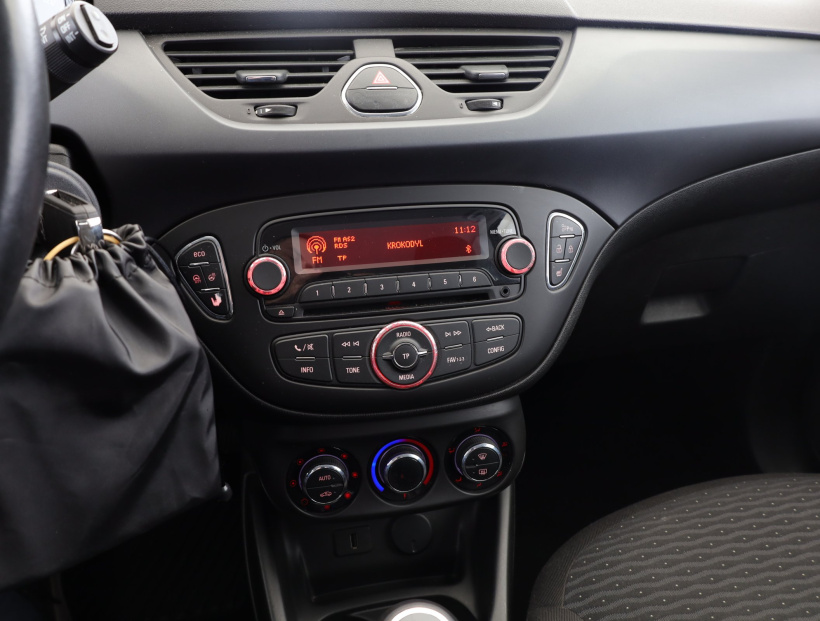 Opel Corsa, 2016