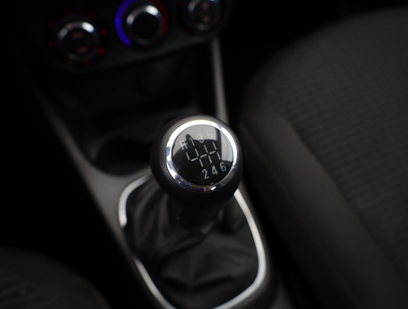 Opel Corsa, 2016