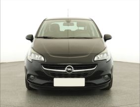 Opel Corsa - 2016