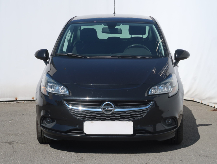 Opel Corsa, 2016