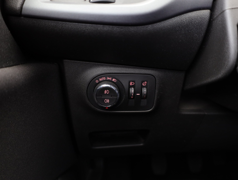 Opel Corsa, 2016