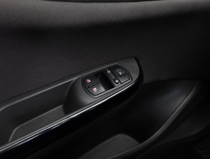 Opel Corsa, 2016