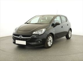 Opel Corsa - 2016