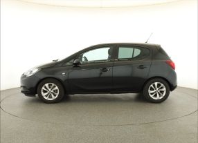 Opel Corsa - 2016