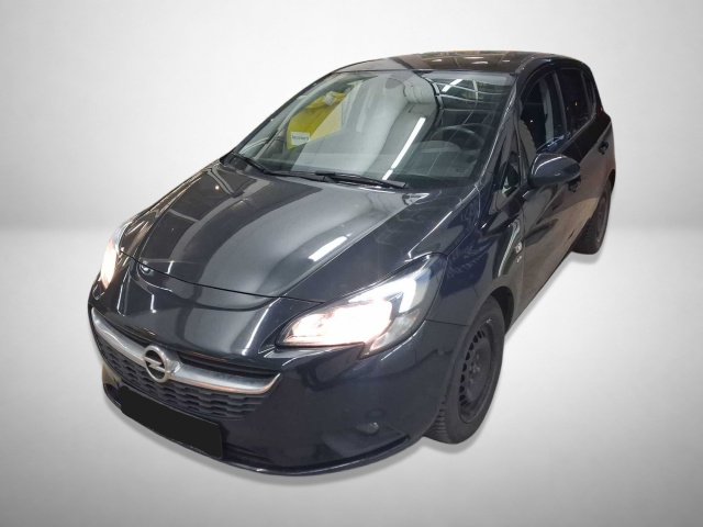 Opel Corsa 2016