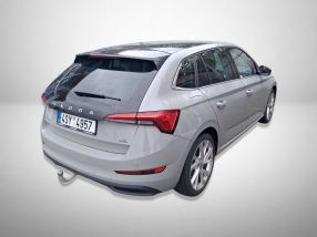 Skoda Scala - 2019