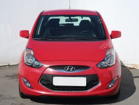 Hyundai ix20 - 2012