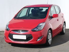 Hyundai ix20 - 2012