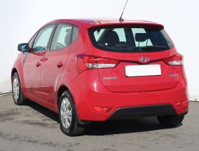 Hyundai ix20 - 2012