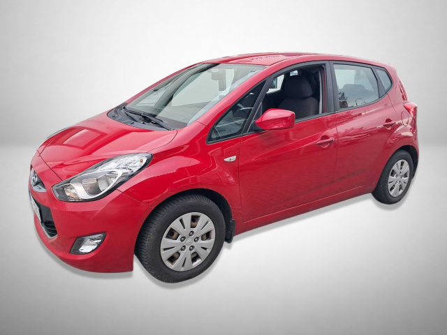 Hyundai ix20 2012