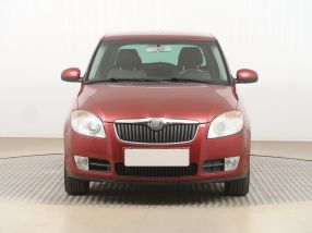 Skoda Fabia - 2007