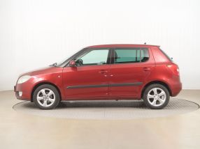 Škoda Fabia - 2007
