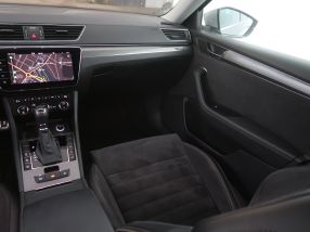 Škoda Superb - 2022