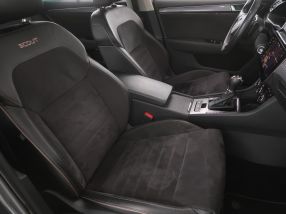 Škoda Superb - 2022