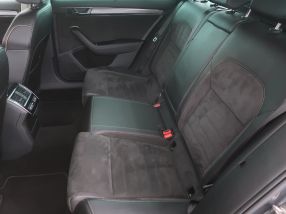 Škoda Superb - 2022