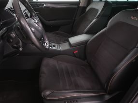 Škoda Superb - 2022