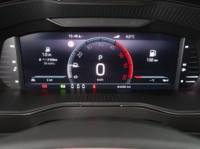 Škoda Superb - 2022