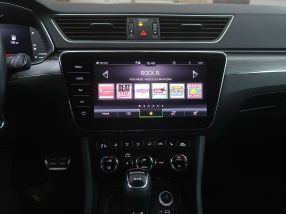 Škoda Superb - 2022