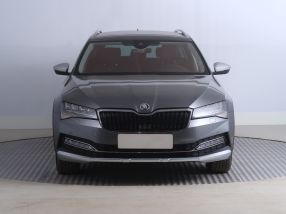 Škoda Superb - 2022