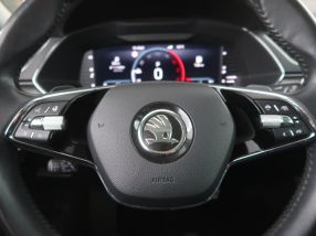 Škoda Superb - 2022