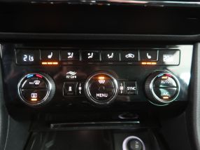 Škoda Superb - 2022