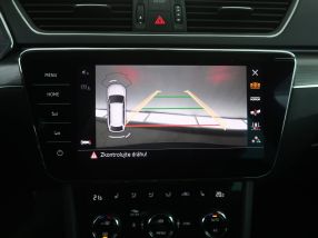 Škoda Superb - 2022