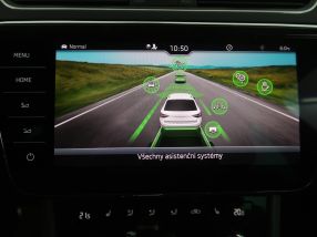 Škoda Superb - 2022
