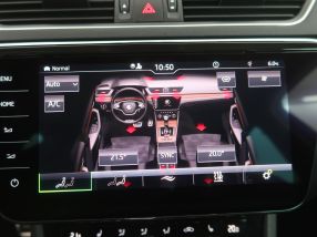 Škoda Superb - 2022