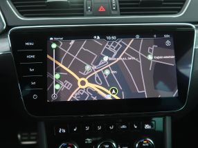 Škoda Superb - 2022