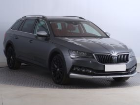 Škoda Superb - 2022