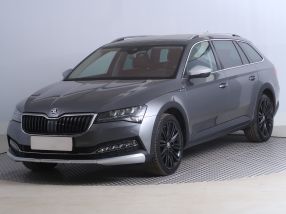 Škoda Superb - 2022